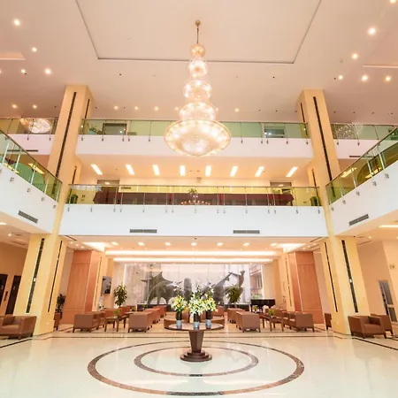 Khách sạn Công Đoàn Quảng Bá-3