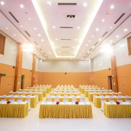 Khách sạn Công Đoàn Quảng Bá-2